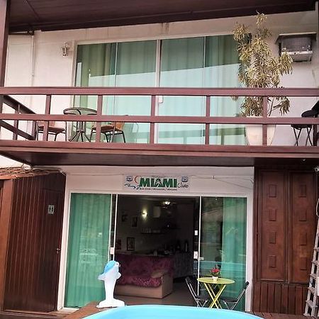 Pousada Miami リオデジャネイロ エクステリア 写真