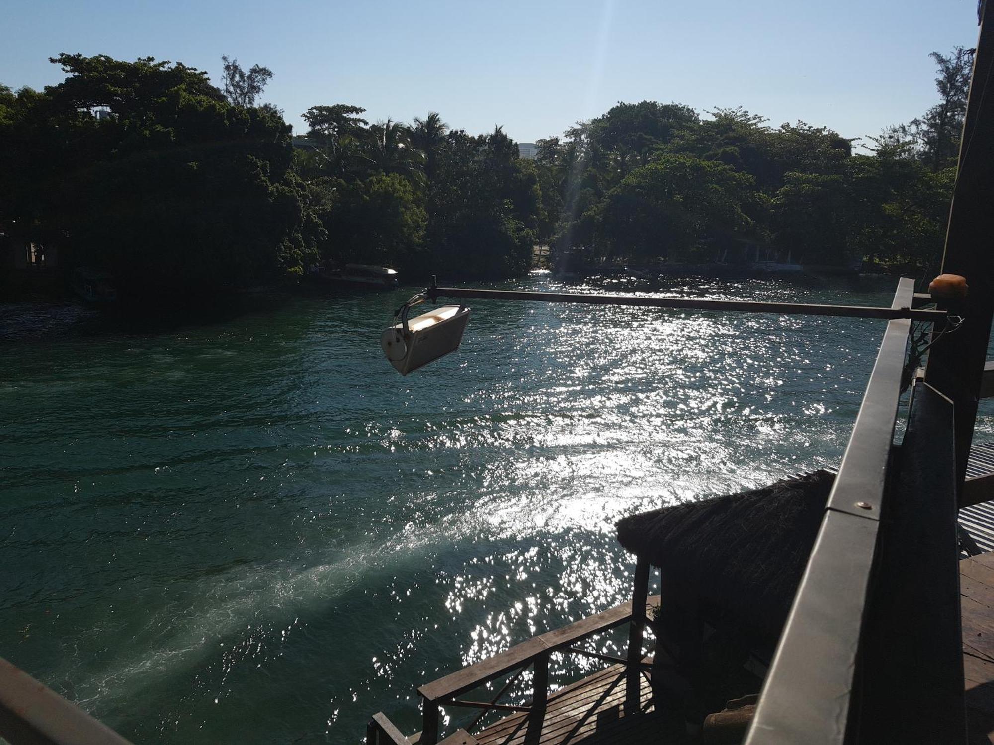 Pousada Miami リオデジャネイロ エクステリア 写真