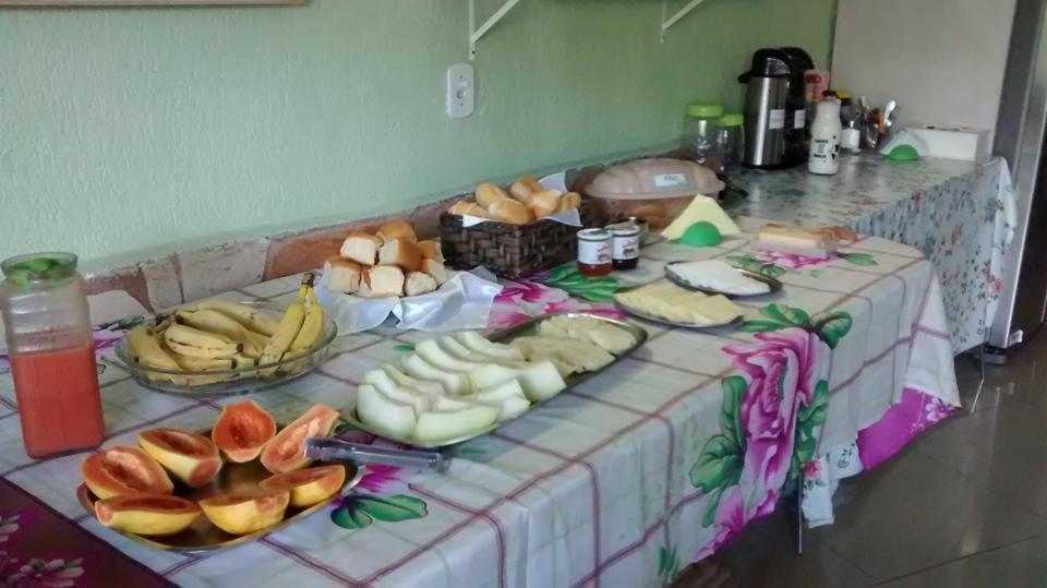 Pousada Miami リオデジャネイロ エクステリア 写真