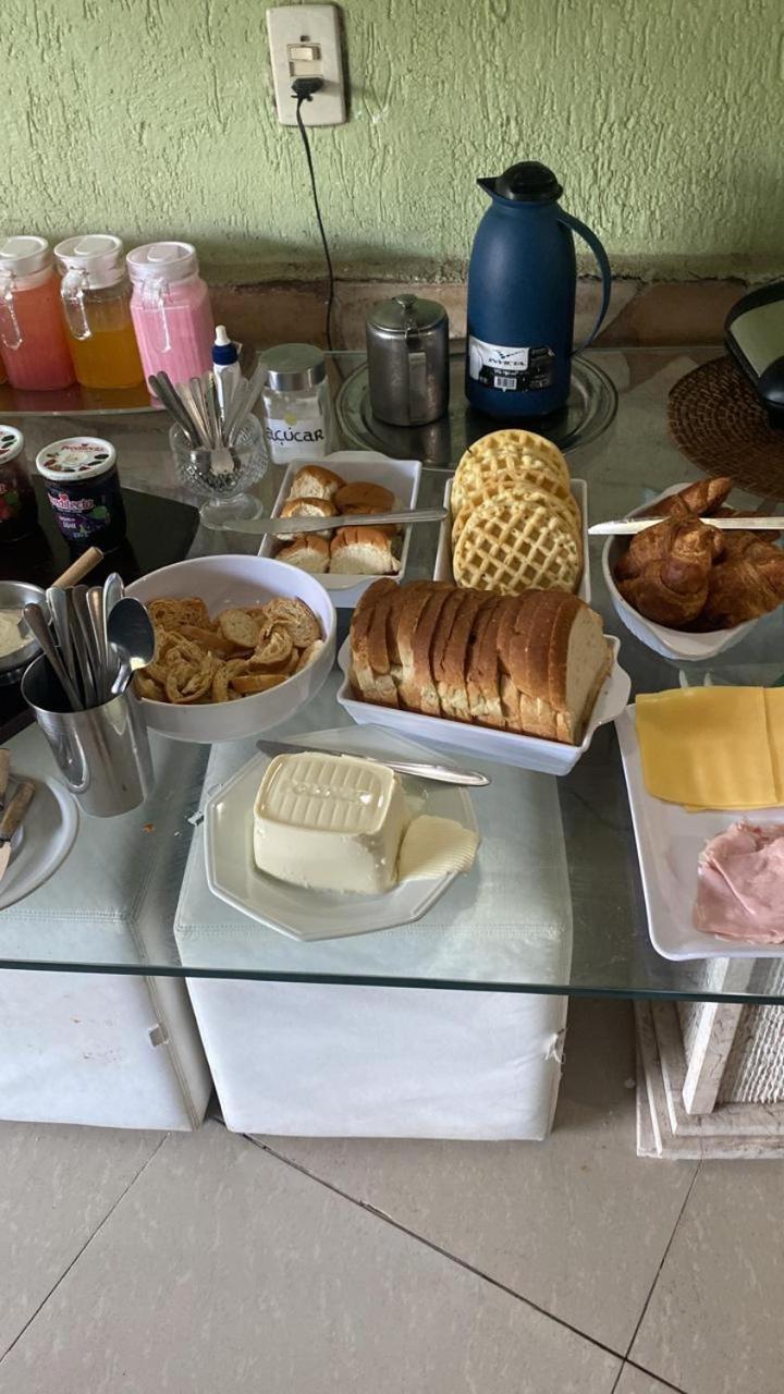 Pousada Miami リオデジャネイロ エクステリア 写真