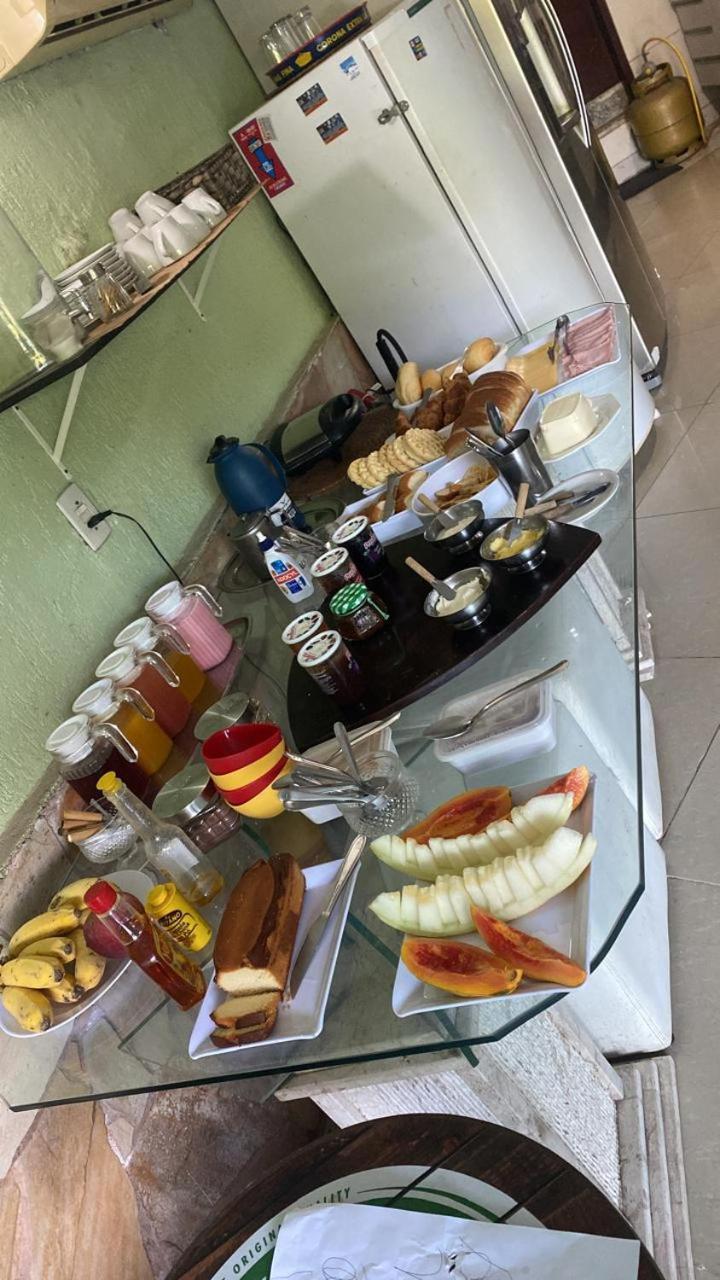 Pousada Miami リオデジャネイロ エクステリア 写真