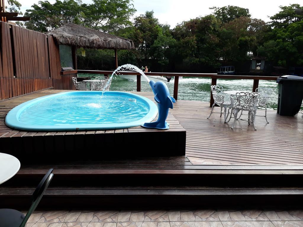 Pousada Miami リオデジャネイロ エクステリア 写真
